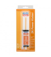 Liquimate 2K Power Kleber 25ML